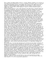 Esszék 'Nature vs. Nurture', 1.                