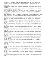 Esszék '"The Pearl", a Story about a Mexican Indian Women by Steinbeck', 1.                