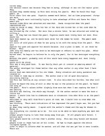 Esszék '"The Pearl", a Story about a Mexican Indian Women by Steinbeck', 5.                