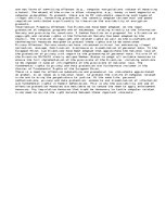 Esszék 'Describe at Least Three Forms of Computer Crime and Outline International and Au', 3.                