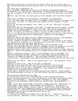 Esszék 'Communications Decency Act, The Fight For Freedom of Speech on the Internet', 2.                