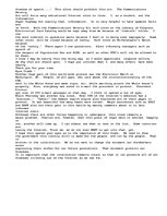 Esszék 'Communications Decency Act, The Fight For Freedom of Speech on the Internet', 3.                