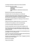 Prezentációk 'Product Description', 9.                