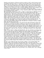 Esszék '"Lord of the Flies"- Civility and Violence', 1.                