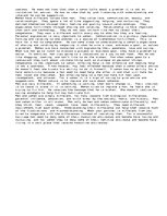 Esszék 'How to Maintain a Successful Marriage', 2.                