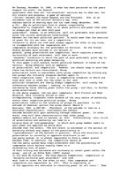 Esszék 'Group Polarization and Competitioning Political Behavior', 1.                