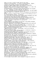 Esszék 'Group Polarization and Competitioning Political Behavior', 2.                