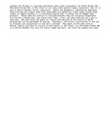 Esszék 'Gods and Goddesses of Greek Mythology', 3.                