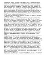 Esszék 'Coming Through Slaughter&lt;Tab/&gt;&lt;Tab/&gt;', 1.