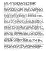 Esszék 'Coming Through Slaughter&lt;Tab/&gt;&lt;Tab/&gt;', 3.