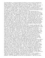 Esszék 'The Effects of Group Size and Position on Vigilance in Young Adults ', 1.                