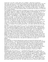 Esszék 'The Effects of Group Size and Position on Vigilance in Young Adults ', 2.                