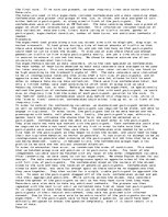 Esszék 'The Effects of Group Size and Position on Vigilance in Young Adults ', 3.                