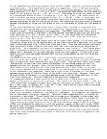 Esszék 'The Effects of Group Size and Position on Vigilance in Young Adults ', 4.                