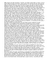 Esszék 'History about Holland during the 16th and 17th century. How Holland became what ', 1.                