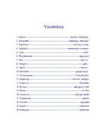 Összefoglalók, jegyzetek 'Home Reading. Reframing Organizations. Artistry, Choice and Leadership', 3.                
