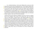 Kutatási anyagok 'To what Extent Is It True that America's Actions from 1960-1962 Contributed to t', 8.                