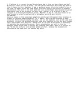 Esszék 'Is It Correct to Say "He who Has a why to Live Can Bear almost Any how"?', 1.                