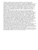 Esszék 'The Industrial Revolution as a Turning Point in World History', 1.                