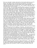 Esszék '"Lord of the Flies" Written by William Golding, and  "Dr. Jekyll and Mr. Hyde" b', 1.                