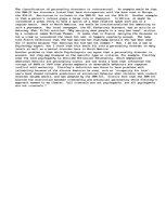 Esszék 'Classification of Personality Disorders in the DSM-IV', 1.                