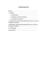 Kutatási anyagok 'E.M.Remarque "Im Westen nichts Neues"', 1.                