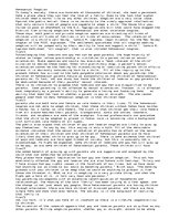 Esszék 'Homosexual Adoptions', 1.                