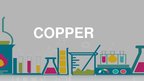 Prezentációk 'Copper', 1.                
