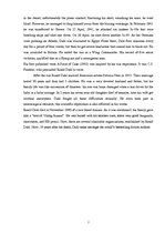 Kutatási anyagok 'The Artistic World as a System of Points of View in Roald Dahl’s Short Stories "', 7.                