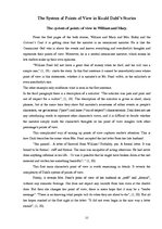 Kutatási anyagok 'The Artistic World as a System of Points of View in Roald Dahl’s Short Stories "', 12.                