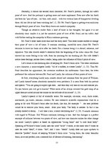 Kutatási anyagok 'The Artistic World as a System of Points of View in Roald Dahl’s Short Stories "', 13.                