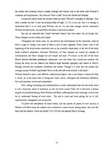 Kutatási anyagok 'The Artistic World as a System of Points of View in Roald Dahl’s Short Stories "', 16.                