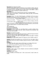 Összefoglalók, jegyzetek 'Glossary of Terms', 17.                