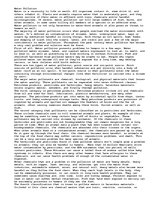 Esszék 'An Essay about Different Types of Water Pollution', 1.                