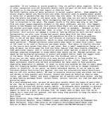 Esszék 'An Essay about Different Types of Water Pollution', 2.                