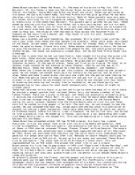 Esszék 'The Life of James Brown', 1.                