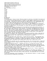 Összefoglalók, jegyzetek 'How Does Hydrochloric Acid Affect the Time of Magnesium to Dissolve?', 3.                