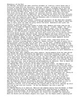 Esszék 'Gladiators of the Past', 1.                