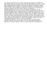 Esszék 'Gladiators of the Past', 2.                