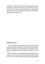 Kutatási anyagok 'Buddhism Origin - Bodhaya', 11.                