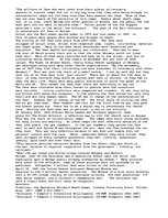 Esszék 'The Holocaust', 1.                