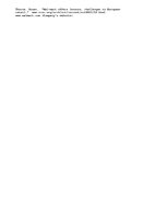 Esszék 'Wal-Mart International', 2.                