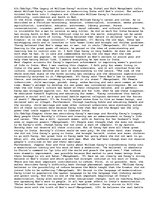 Esszék 'The Legacy of William Carey', 1.                