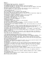 Esszék 'Apple and the Mac', 1.                