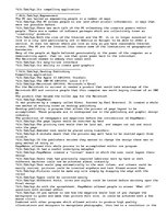 Esszék 'Apple and the Mac', 2.                