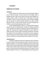 Összefoglalók, jegyzetek 'Mediation', 3.                