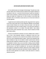 Összefoglalók, jegyzetek 'Mediation', 9.                