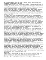 Esszék 'Dredging the Hudson River ', 2.                