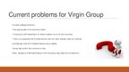 Prezentációk 'Virgin Group Case - Virgin Atlantics Airlines', 8.                