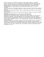 Esszék 'Ancient Chinese Geography', 1.                